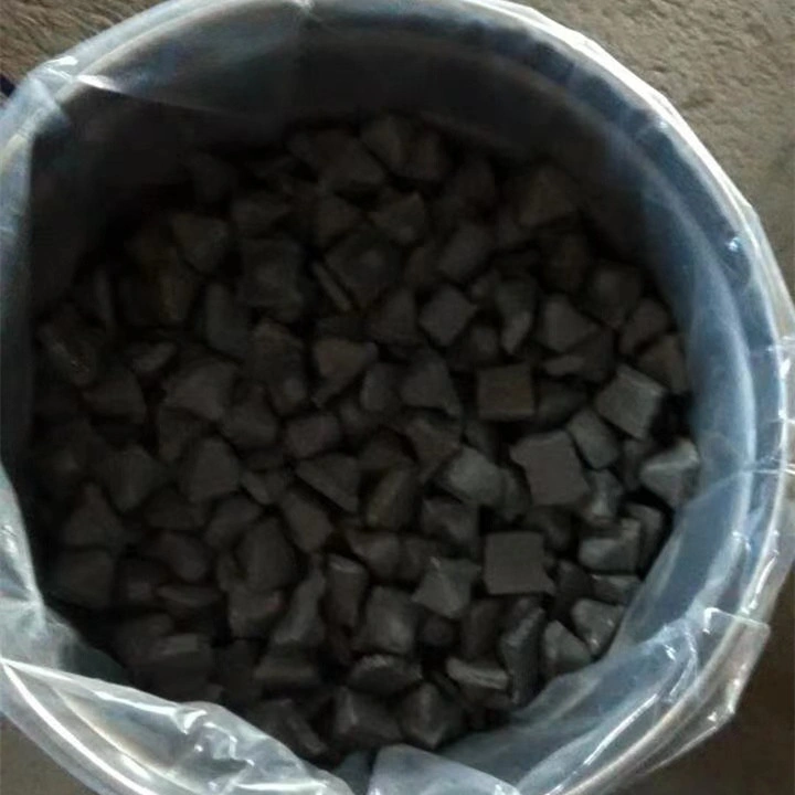 Low Price Sc Lump High Quality Rare Earth Product Scandium Metal