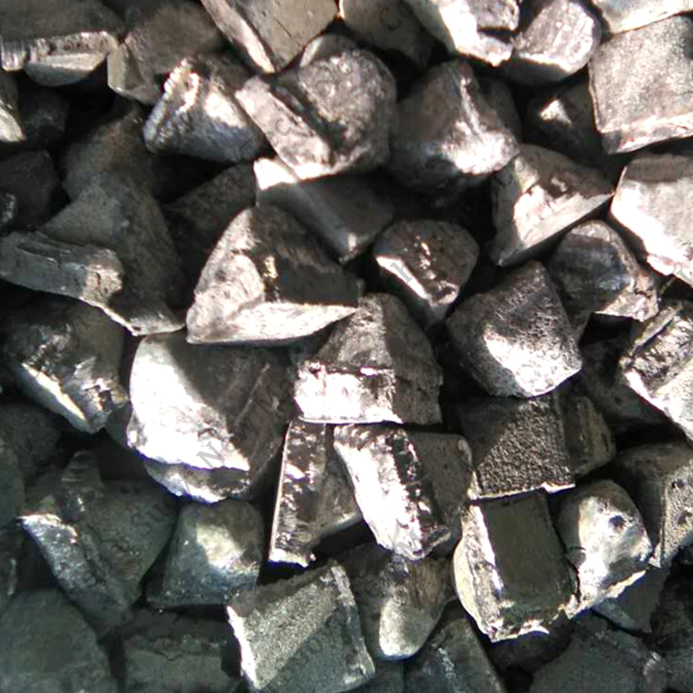 Rare Earth 99.9% Cerium Metal CAS 7440-45-1 Low Price for Metal Tie