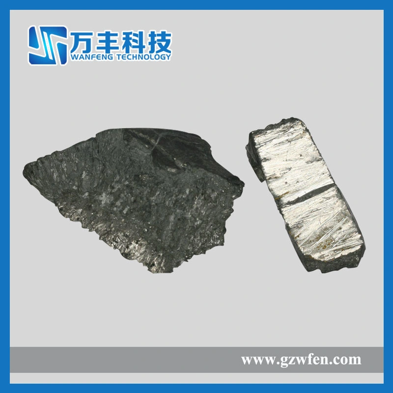 Rare Earth Lu Good Price Lutetium Metal for Sale