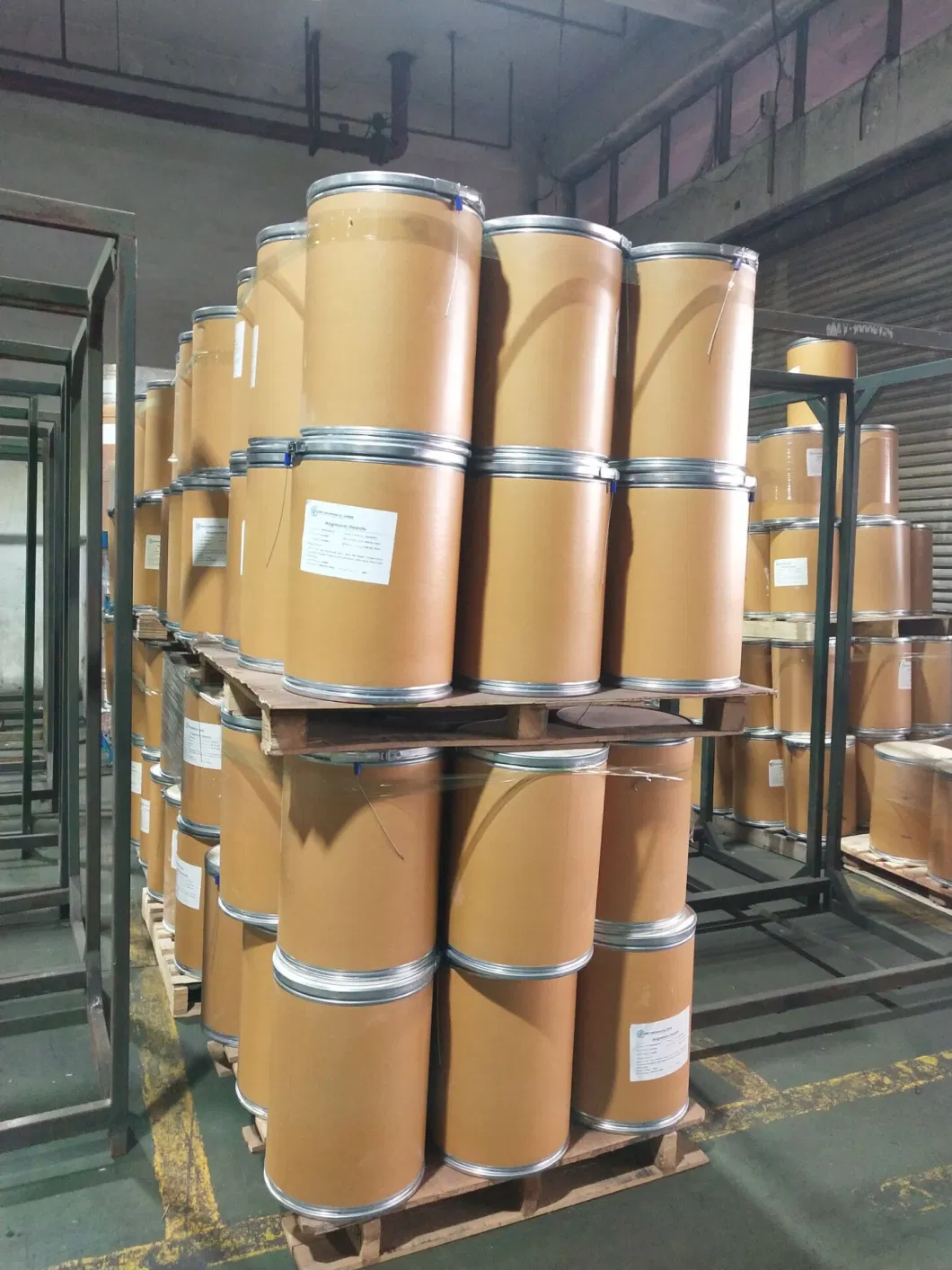 China High Quality Factory Supply CAS. 12060-08-1 Scandium Oxide (Sc2O3)