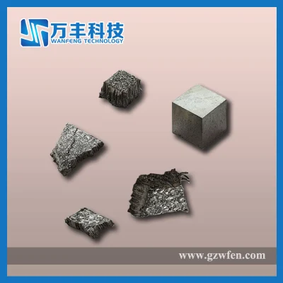 Online Shopping Rare Earth Ingot Lutetium Metal