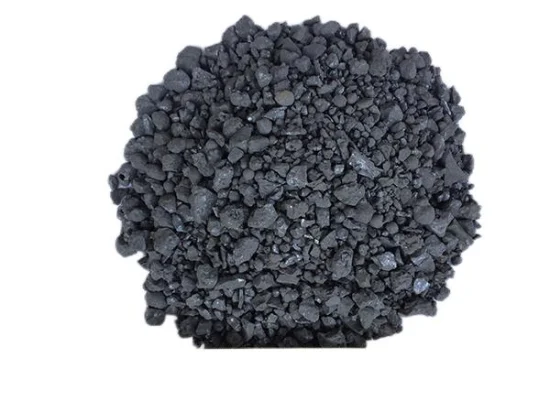 Silicon Slag Alloy Used as Deoxidizer and Alloying Agent in Steelmaking Industry