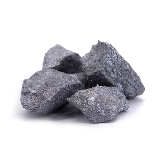 Ferrosilicon Granule as Alloy Additive in Casting Industry