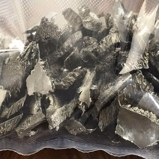 Excellent Quality Scandium Metal Lump