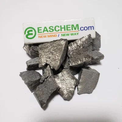 Aluminum Scandium Zirconium Master Alloy Ingot Alsczr Lumps