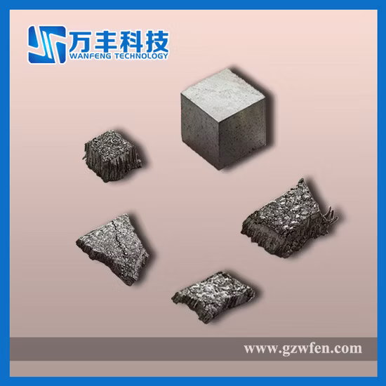 Online Shopping Rare Earth Ingot Lutetium Metal