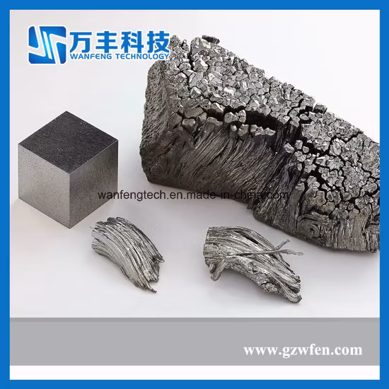 Rare Earth Thulium Metal Price