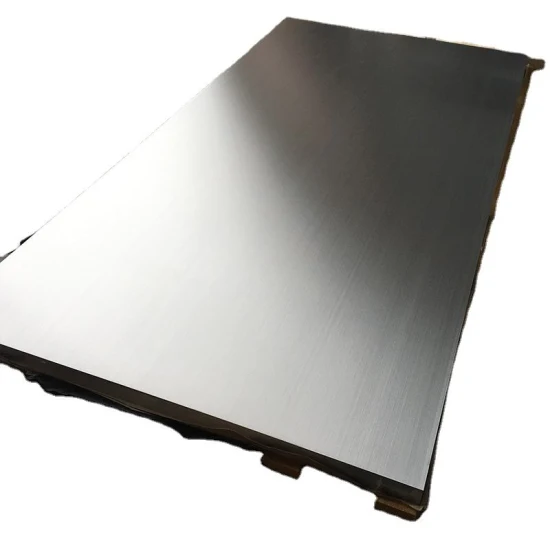 Pure 1050 H14 Aluminum Sheet Metal for Architecture