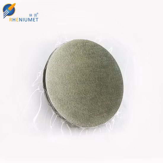 Rare Earth Sc 99.9% Scandium Metal