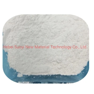 Suoyi Rare Earth Metal Gadolinium Oxide Gd2o3 Powder CAS 12064
