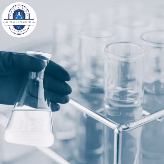 Preparation of Scandium Oxide CAS 12060