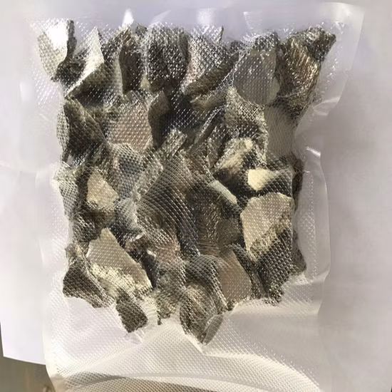 Excellent Quality Scandium Metal Lump