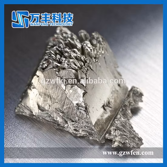 Best Sale New Arrival 2019 Sc Scandium Metal