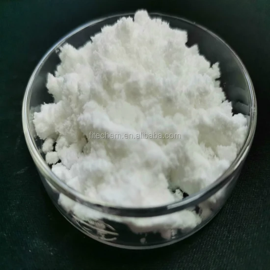 Sc2o3 Powder 3n 4n Scandium Oxide with Nano Size