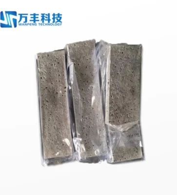 Factory Price Alsc Aluminium Scandium Alloy